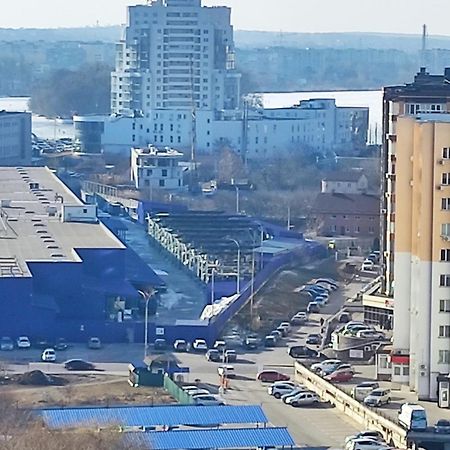 Апартаменти Люкс 5 Khmelʼnytsʼkyy Exterior foto