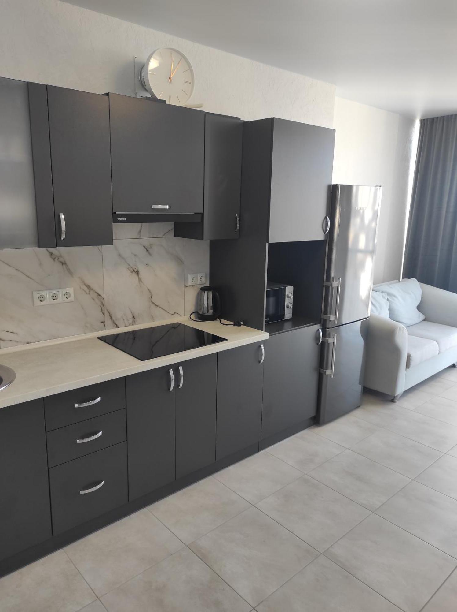 Апартаменти Люкс 5 Khmelʼnytsʼkyy Exterior foto